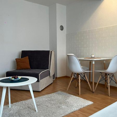 Sunlight Apartments 莫斯塔尔 外观 照片