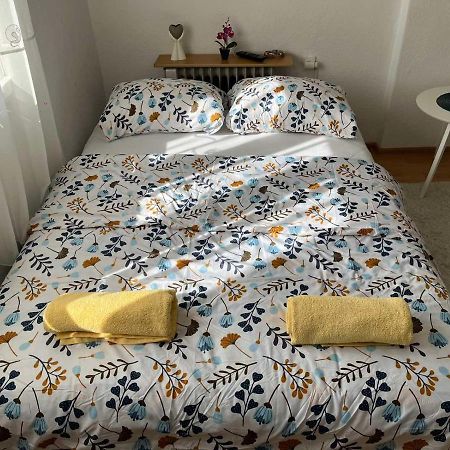 Sunlight Apartments 莫斯塔尔 外观 照片