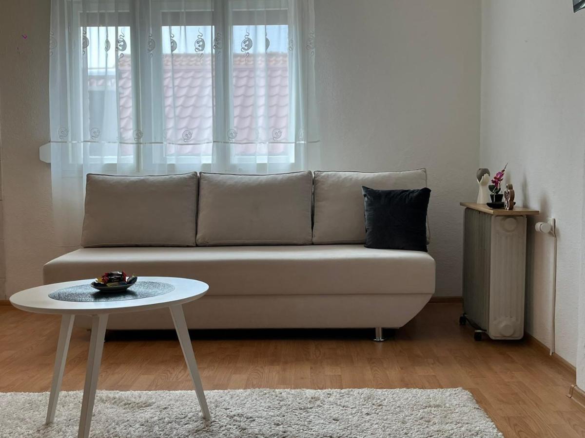 Sunlight Apartments 莫斯塔尔 外观 照片