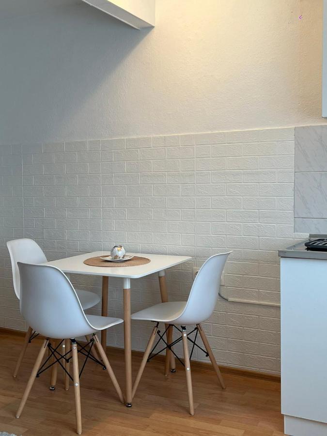 Sunlight Apartments 莫斯塔尔 外观 照片