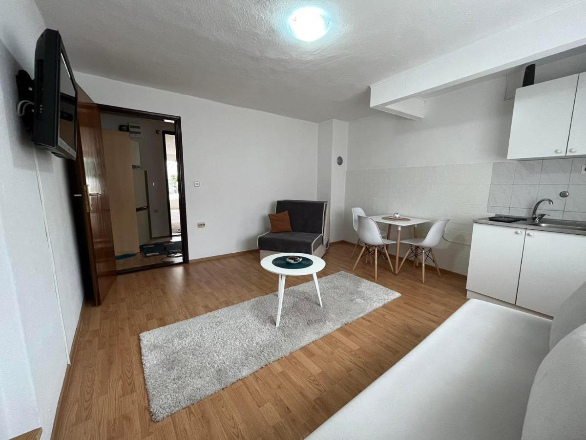 Sunlight Apartments 莫斯塔尔 外观 照片