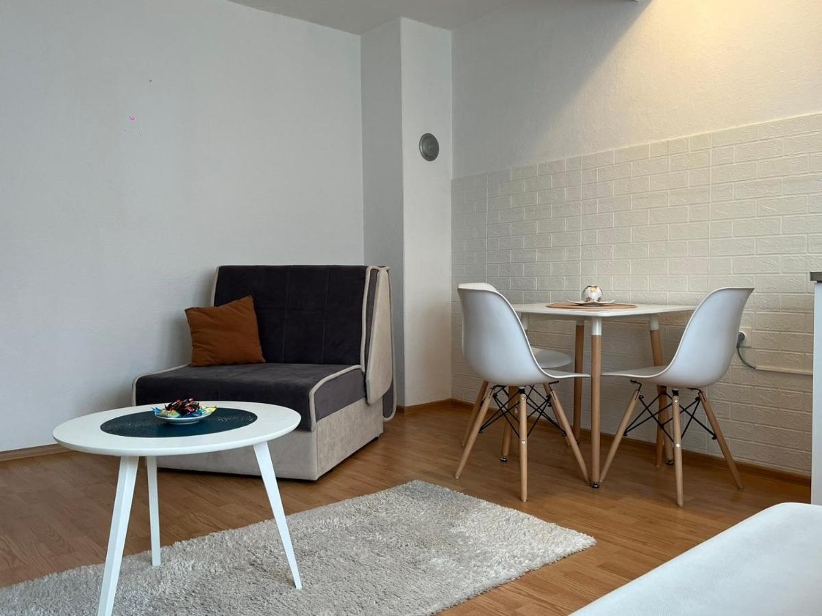 Sunlight Apartments 莫斯塔尔 外观 照片