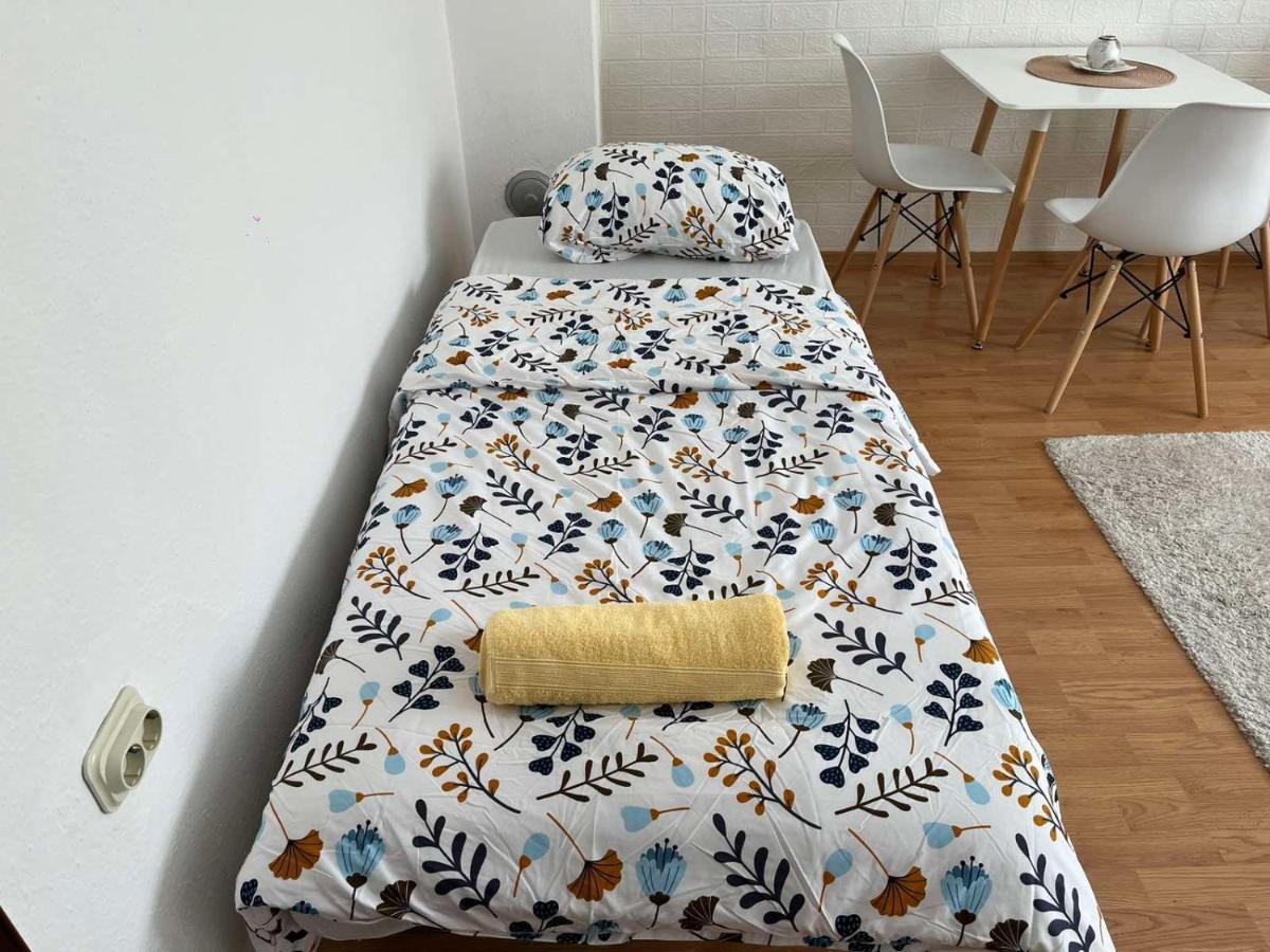 Sunlight Apartments 莫斯塔尔 外观 照片