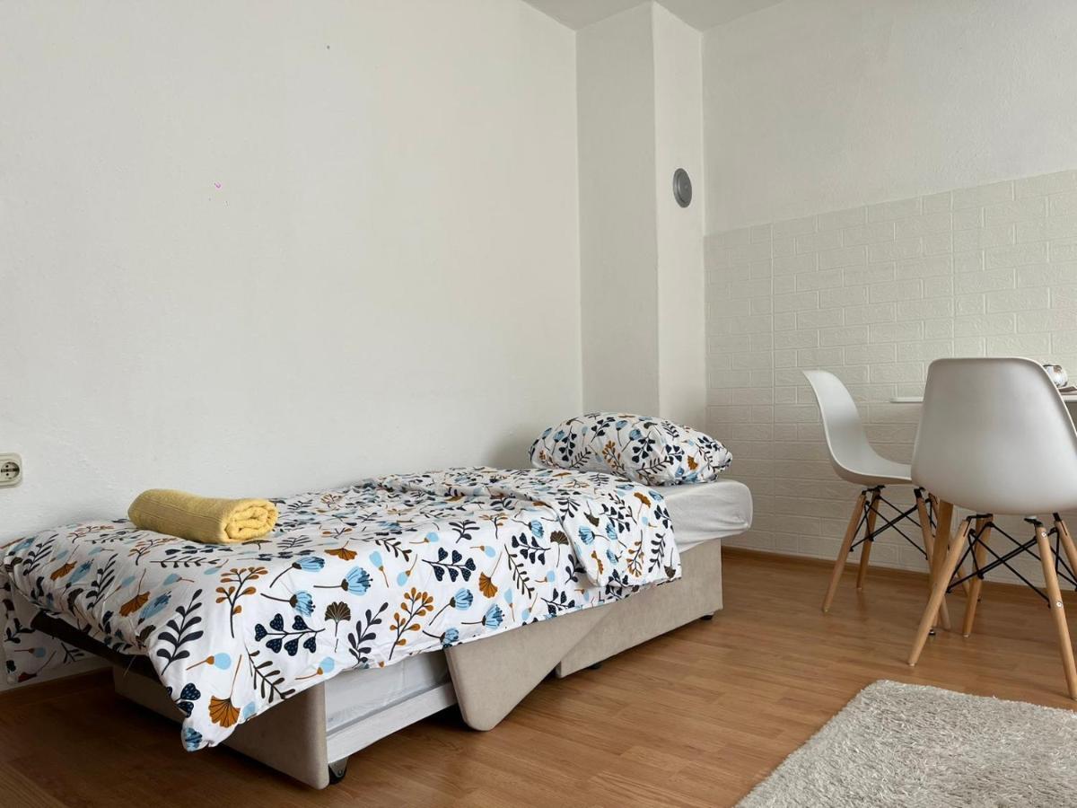 Sunlight Apartments 莫斯塔尔 外观 照片
