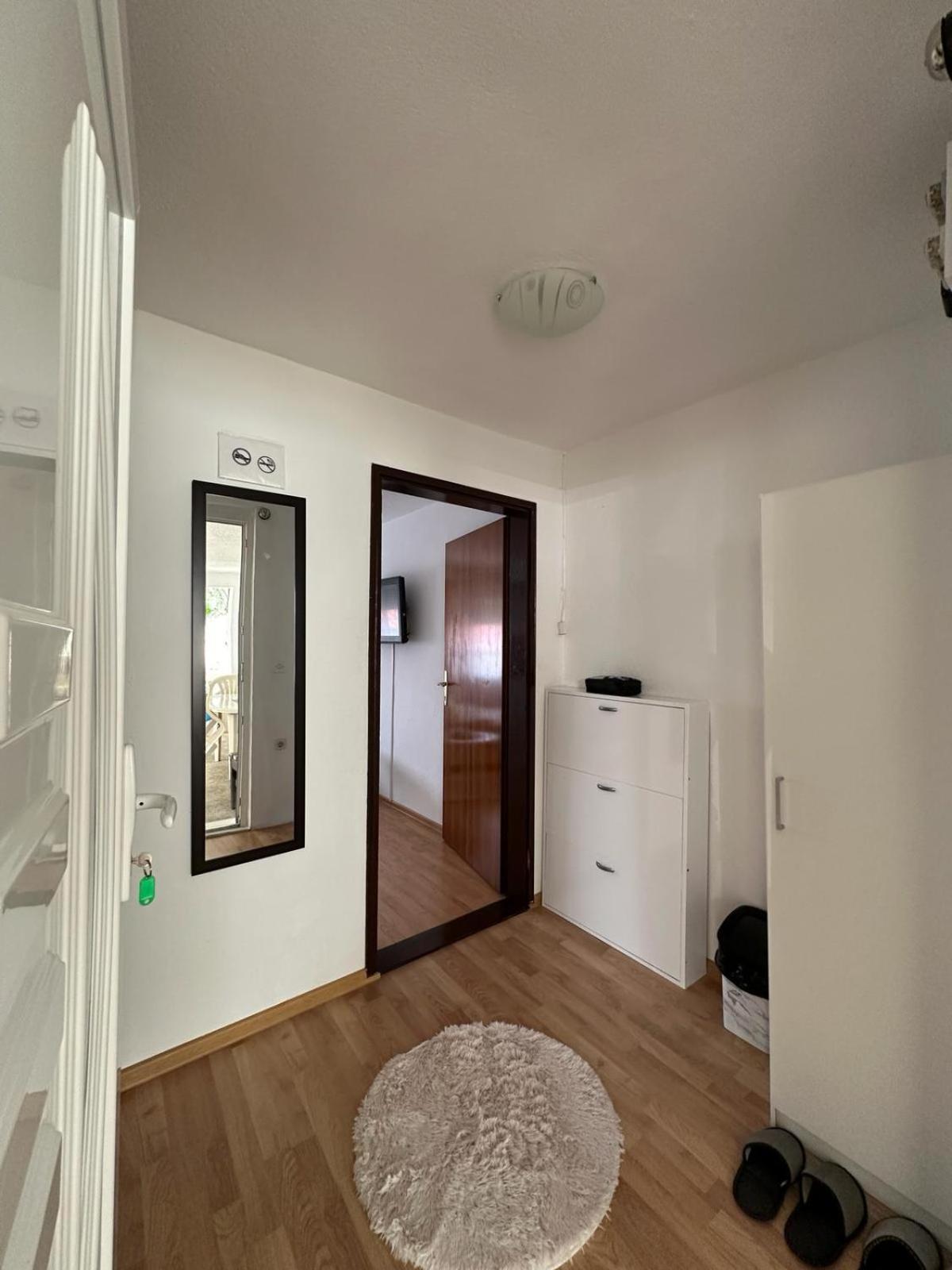 Sunlight Apartments 莫斯塔尔 外观 照片